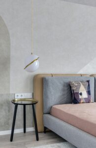 Matelas invité Urbain Guest 140x200