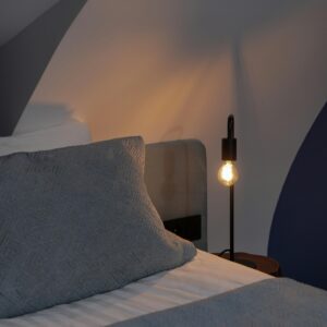 Matelas hybride Urbain Hybrid 140x200