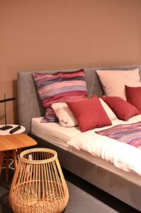 Matelas mémoire de forme Urbain Zen 90x200